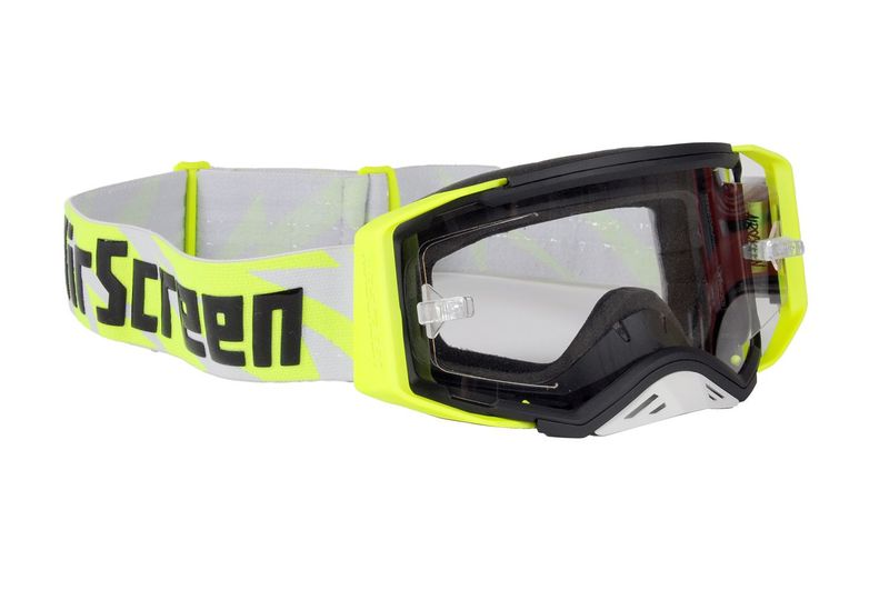 Gafas AirScreen AERO EX MR2 – Mario Román #74